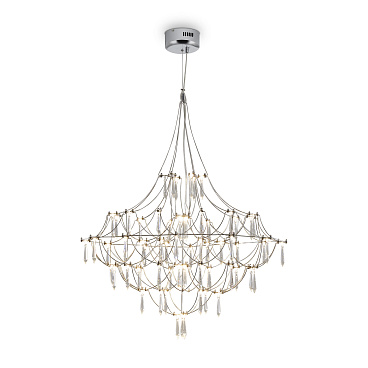 Подвесной светильник Freya FR6138PL-L44CH