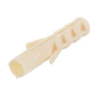 Дюбель распорный Hard-Fix 5x25 мм нейлон (100 шт.)