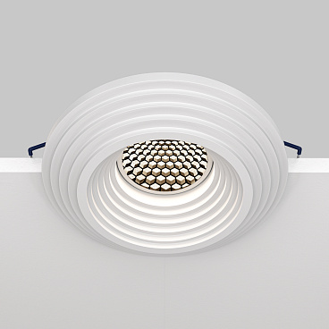 Встраиваемый светильник Technical DL004-1-01-W