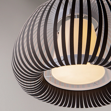 Подвесной светильник Maytoni MOD409PL-01B