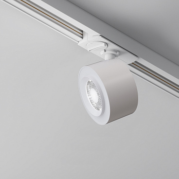 Трековый светильник Technical TR023-1-12W3K