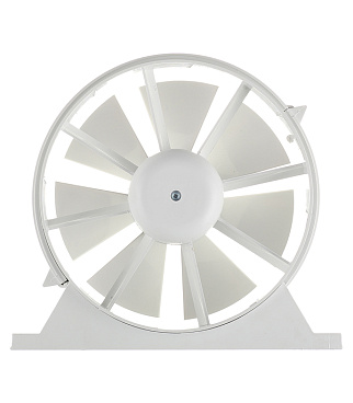 Вентилятор канальный осевой DiCiTi Pro 6 d160 мм