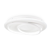 Потолочный светильник Freya FR6089CL-L120W