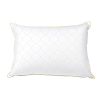 Подушка 50х70 см пух-перо Kariguz (БВ10-3)