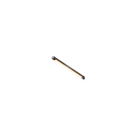 Трековый светильник Technical TR240-2-6W3K-B