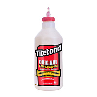 Клей ПВА столярный Titebond Original D2 1,08 кг
