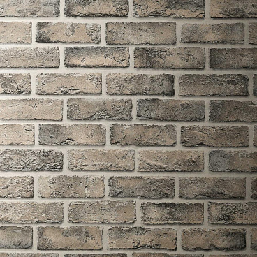 Обои компакт-винил на флизелиновой основе Simple Kirpichi SP71809-48 (1,06х10,05 м)