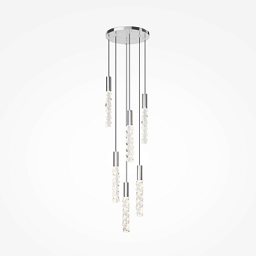 Подвесной светильник Maytoni MOD328PL-L18CH3K