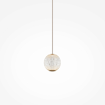 Подвесной светильник Maytoni MOD293PL-L6BS3K