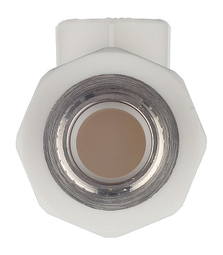 Угол полипропиленовый Valtec 20 мм х 3/4 НР(ш) (VTp.753.0.02005)