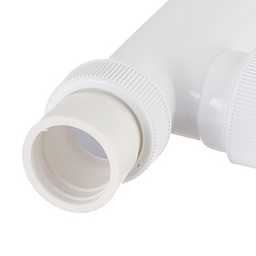 Сифон для писсуара Wirquin вертикальный (30987082)