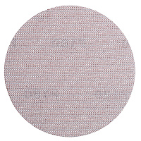 Диск шлифовальный Sunmight Sun Net d125 мм P180 на липучку сетчатая основа (5 шт.)