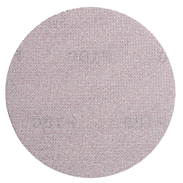 Диск шлифовальный Sunmight Sun Net d125 мм P180 на липучку сетчатая основа (5 шт.)