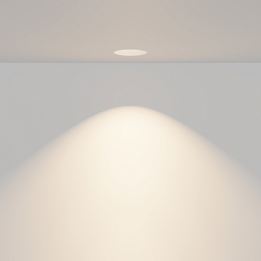 Встраиваемый светильник Technical DL123-GU10-01-W