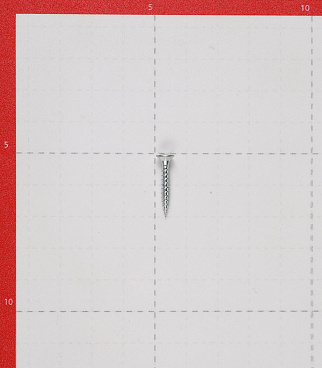 Саморезы универсальные 20x3,0 мм оцинкованные (200 шт.)