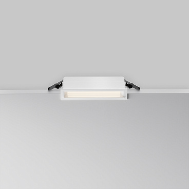 Встраиваемый светильник Technical DL100-6W2.7-3-4K-W