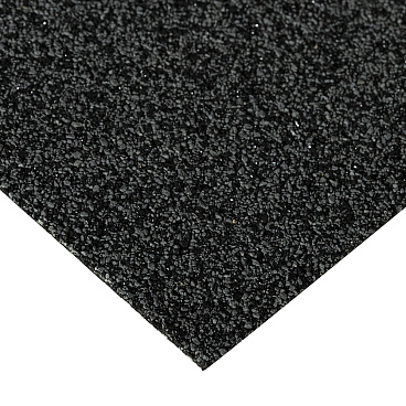 Черепица гибкая коньково-карнизная Шинглас Финская микс серая 12/20 пог.м