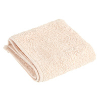 Полотенце махровое Corsa Deco 30х60 см молочное