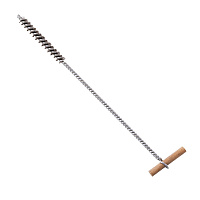 Щетка для прочистки отверстий 12х305 мм Hard-Fix