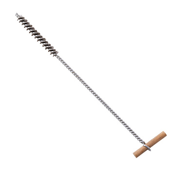 Щетка для прочистки отверстий 12х305 мм Hard-Fix