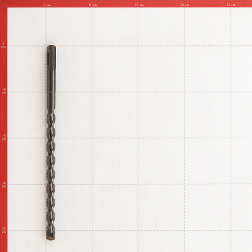 Бур SDS-plus Практика Xpro 10х150х210 мм усиленный (036-438)