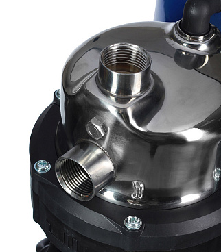 Насосная станция Belamos XI08ALL 50 л/мин