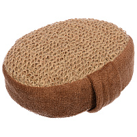 Мочалка Банные штучки рами (40360)