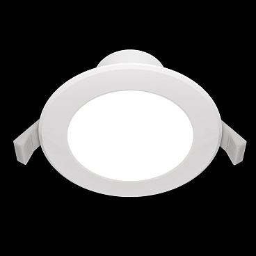 Встраиваемый светильник Technical DL015-6-L7W