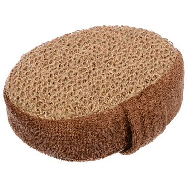 Мочалка Банные штучки рами (40360)