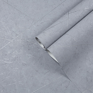 Обои компакт-винил на флизелиновой основе Palitra Family Betoline FM72052-44 (1,06х10,05 м)