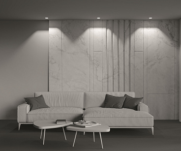 Встраиваемый светильник Technical DL043-01-15W3K-SQ-W