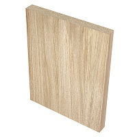 Наличник 70х8х2150 мм финишпленка дуб сторсанд янтарный прямой (1 шт.)