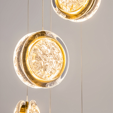 Подвесной светильник Maytoni MOD361PL-L41BS3K