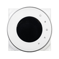 Умный терморегулятор Sibling Smart Home Powerswitch-THE(W) белый