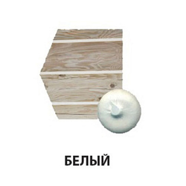 Герметик шовный для дерева Prosept белый 600 мл