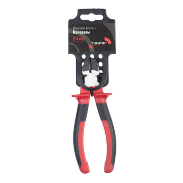 Бокорезы Hesler 160 мм (DP160)