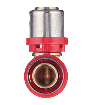 Угол Tiemme 20(пресс) х 20(пресс)