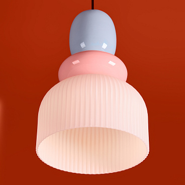 Подвесной светильник Freya FR5595PL-01B2