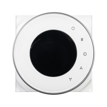 Умный терморегулятор Sibling Smart Home Powerswitch-THE(W) белый