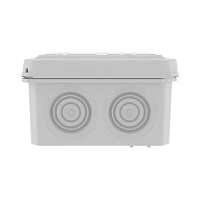 Коробка распределительная 70х70х40 мм IP55 DKC (53770)