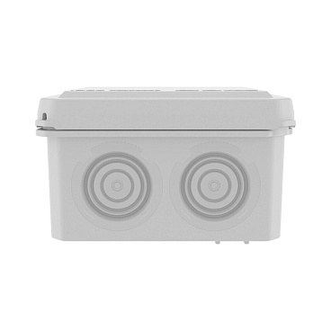 Коробка распределительная 70х70х40 мм IP55 DKC (53770)