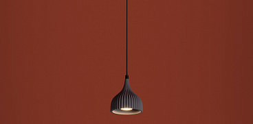 Подвесной светильник Freya FR5582PL-01GF