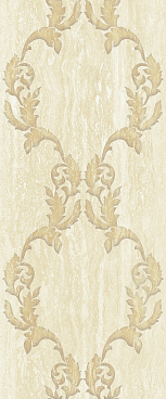 Regina Плитка  настенная бежевая 02 25х60