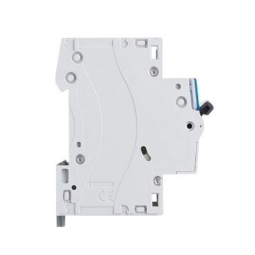 Автоматический выключатель модульный Legrand TX3 2P 10А тип C 6 кА 230 В (404040)