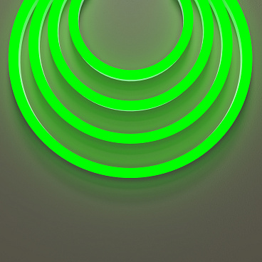 Гибкий неон Led Strip 201234