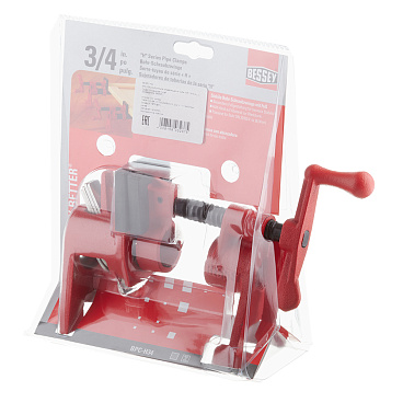 Струбцина трубная Bessey 3/4 (BE-BPC-H34)