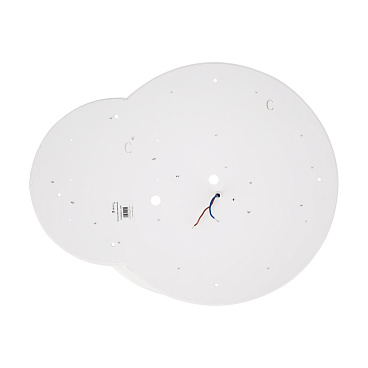 Потолочный светильник Freya FR6094CL-L72W