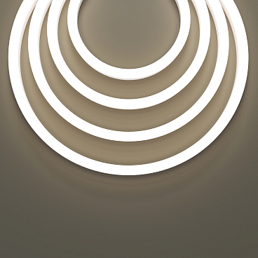 Гибкий неон Led Strip 201231
