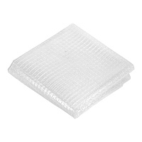 Пленка армированная КМ 300 г/кв.м 2 м пог.м