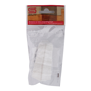 Угол наружный Salag Lima 72 мм маскара (1 шт.)